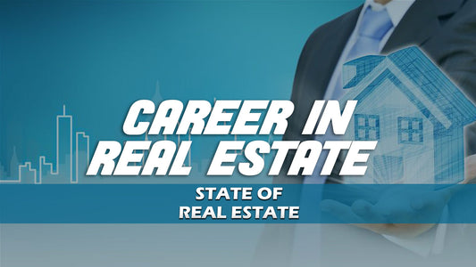 A Career in Real Estate