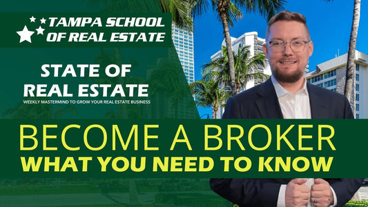 Become a Broker