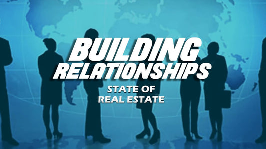 Building Relationships