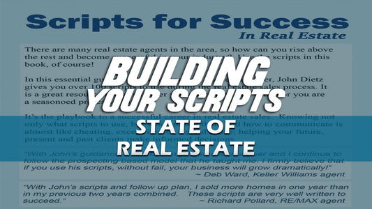 Building Your Scripts