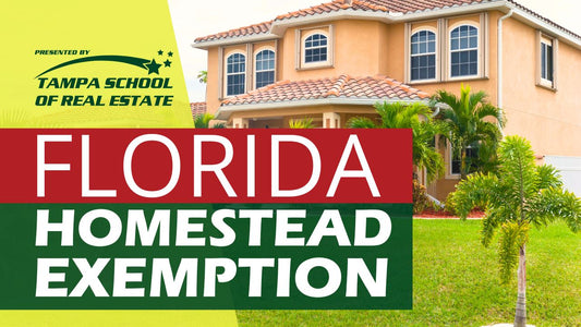 Calculate Florida Homestead Property Taxes