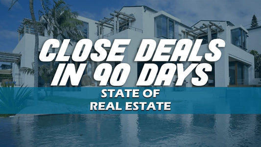 Close Deals In Your First 90 Days