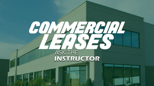 Commercial Leases