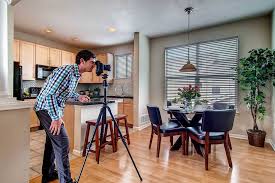 Real Estate Photographer Career