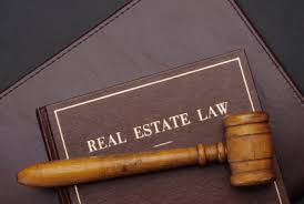 Attorney Real Estate Career