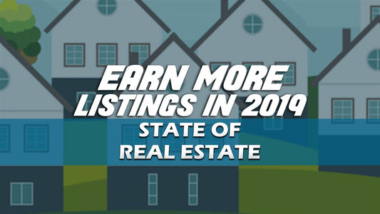 Earn More Listings in 2019