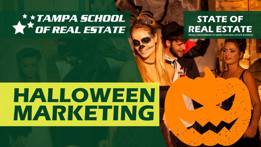 Halloween Marketing