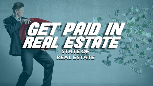 How Do Real Estate Agents Get Paid?