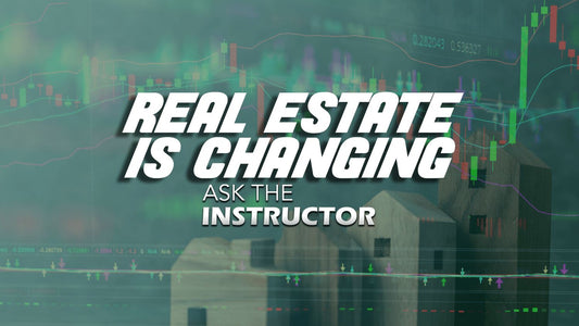 Impact on the Real Estate Industry