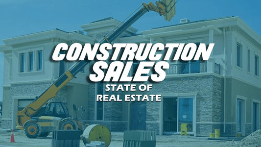 New Construction Sales