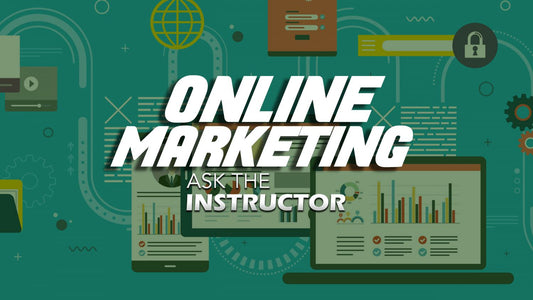 Online Marketing Part 2