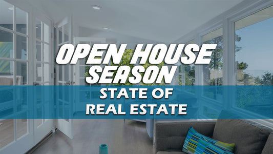 Open House Season