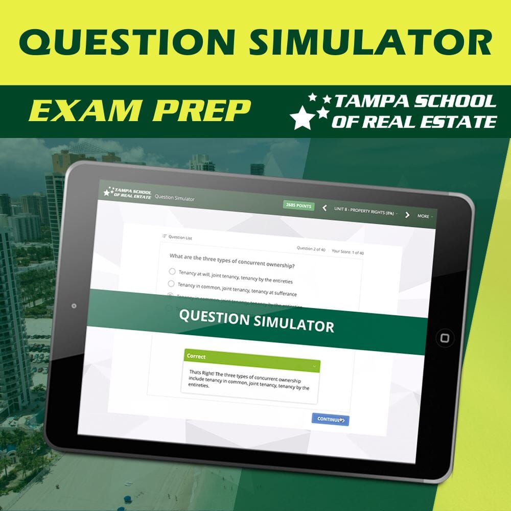 Pass First Try Package | Real Estate Exam Prep For Sales Associates Exam Prep learn.at.tsre.us 