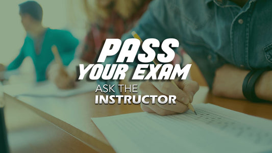 Pass Your Exam