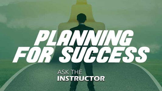 Planning For Success