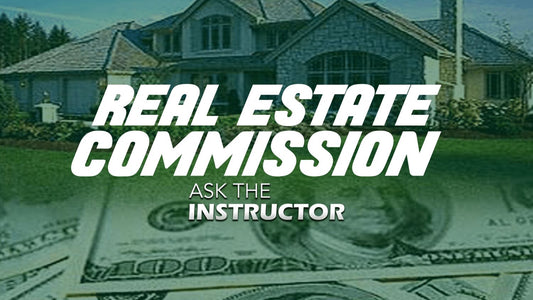 Real Estate Commission