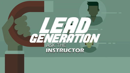 Real Estate Lead Generation