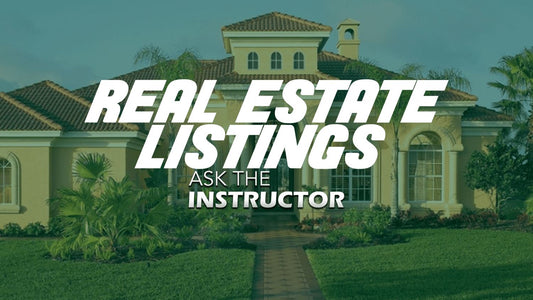 Real Estate Listings