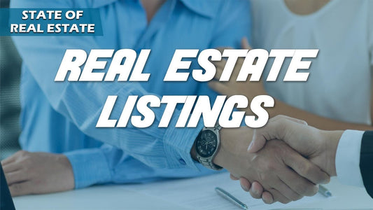 Real Estate Listings