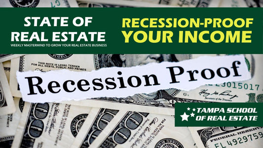 Recession-Proof Your Income