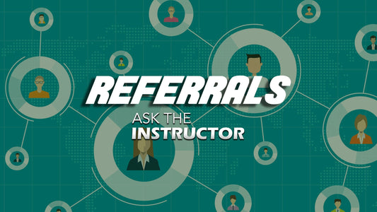 Referrals