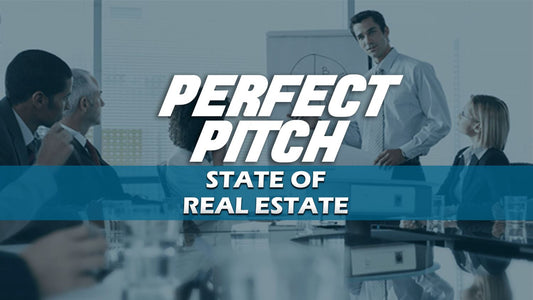 Sign More Clients With the Perfect Pitch