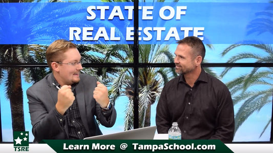 Starting a Real Estate Business (Guest David Cribbs)