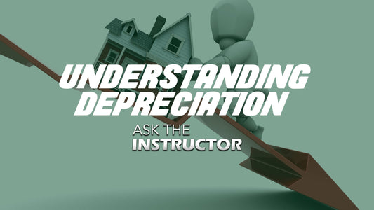 Understanding Depreciation