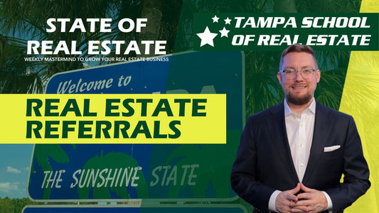 Use Your License to Earn Real Estate Referral Fees