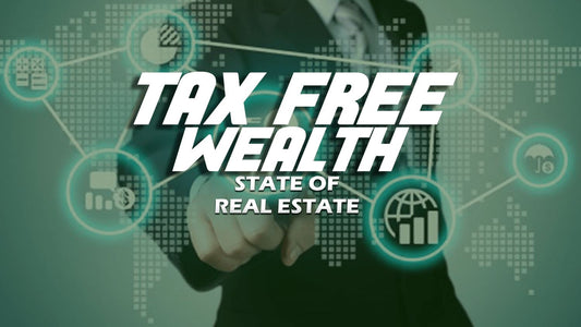 Using Capital Gains Exclusion for Tax Free Wealth