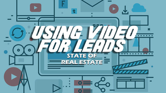 Using Video to Generate Leads