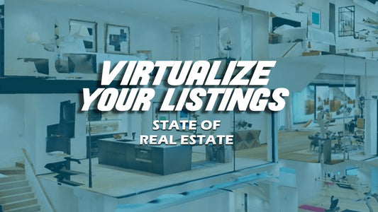 Virtualize Your Listings