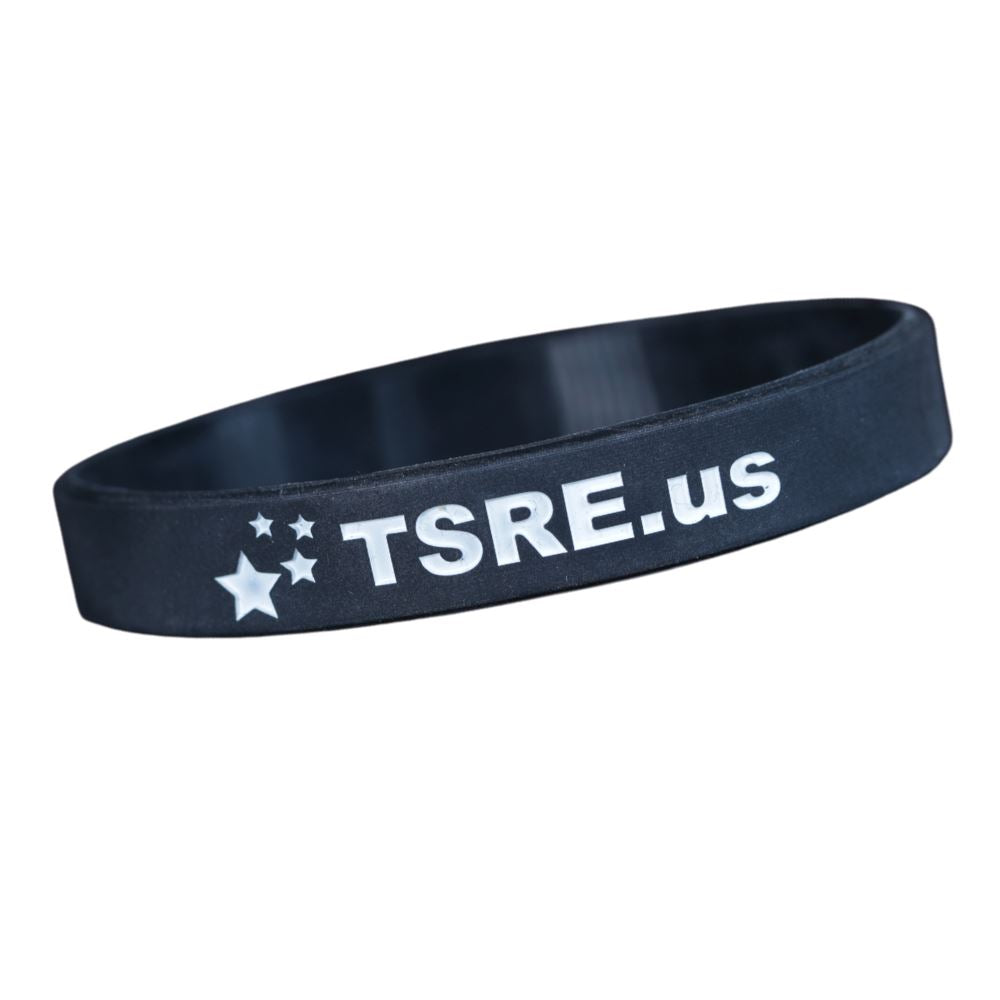 Wristband Collection TSRE | Tampa School of Real Estate 