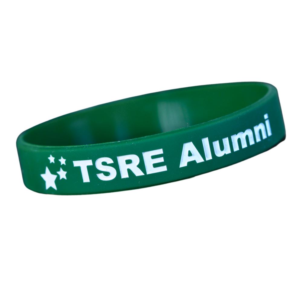 Wristband Collection TSRE | Tampa School of Real Estate 