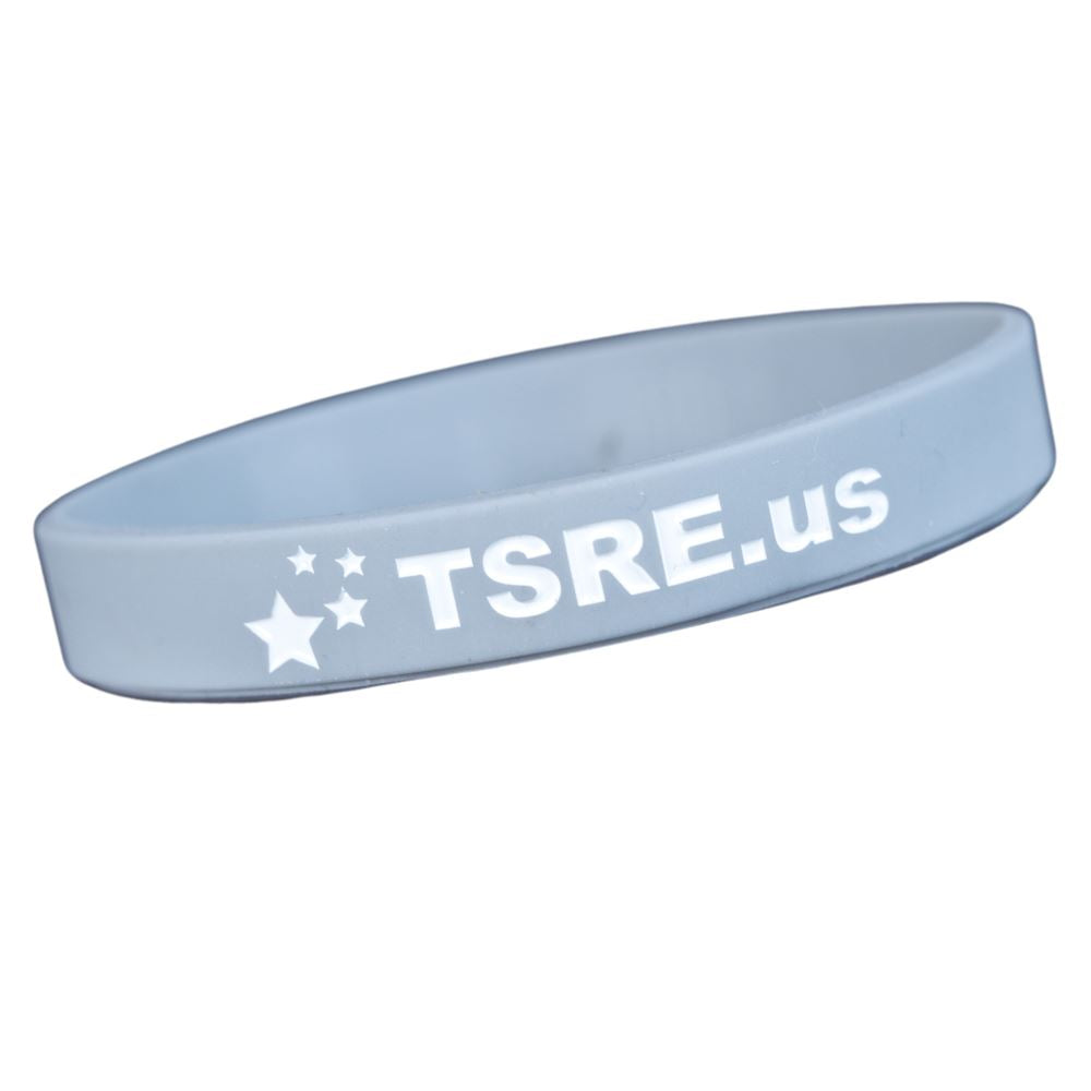 Wristband Collection TSRE | Tampa School of Real Estate 