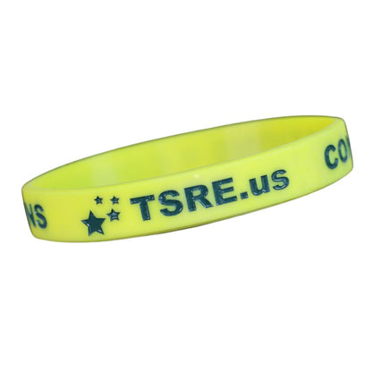 Wristband Collection TSRE | Tampa School of Real Estate 