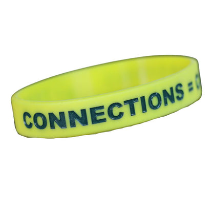 Wristband Collection TSRE | Tampa School of Real Estate 